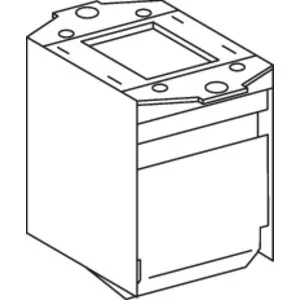 Schneider Electric Lichtbogenlöschkammer 47095