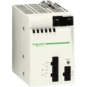 Schneider Electric M340-Stromversorgungsmodul BMXCPS2000