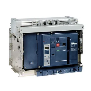 Schneider Electric Masterpact NW10L1 48254