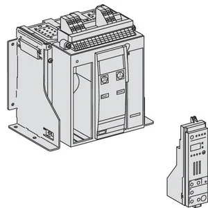 Schneider Electric Micrologic 20 für 65296