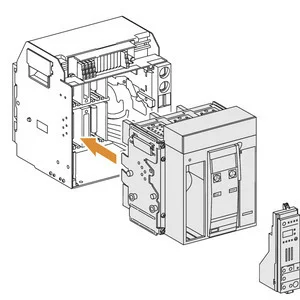 Schneider Electric Micrologic 20 für 65298