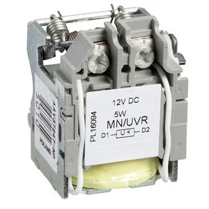 Schneider Electric MN 380-415V LV429408