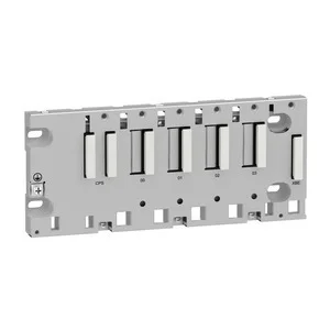 Schneider Electric Modulträger M340 BMXXBP0400H