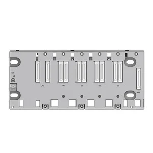 Schneider Electric Modulträger X80 4 BMEXBP0400