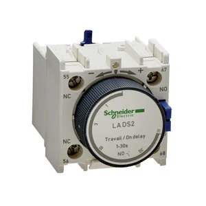 Schneider Electric Montagebausatz für LAD93217