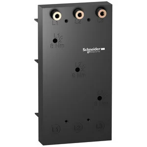 Schneider Electric Montageplatte LA9Z LV429373