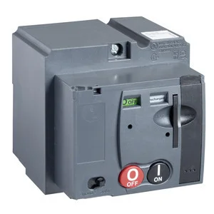 Schneider Electric Motorantrieb LV429436