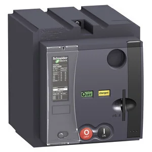 Schneider Electric Motorantrieb LV432641