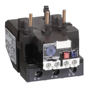 Schneider Electric Motorschutzrelais LR3D3365