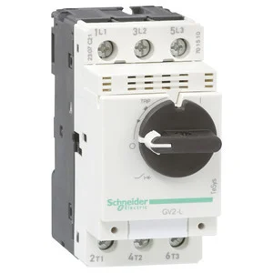 Schneider Electric Motorschutzschalter GV2L14