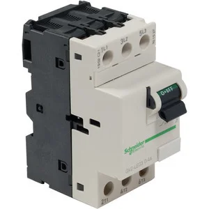 Schneider Electric Motorschutzschalter GV2LE03