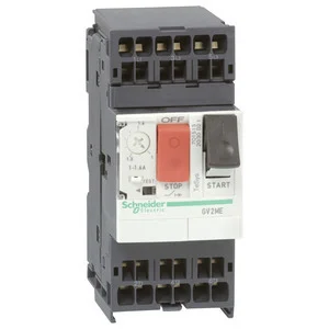 Schneider Electric Motorschutzschalter GV2ME013
