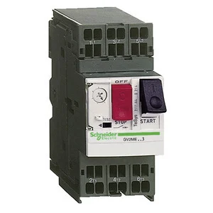 Schneider Electric Motorschutzschalter GV2ME103