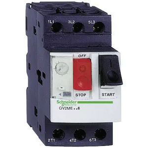 Schneider Electric Motorschutzschalter GV2ME106