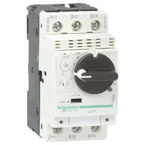 Schneider Electric Motorschutzschalter GV2P10