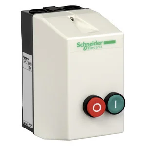 Schneider Electric Motorstarter LE1-D LE1D35U7