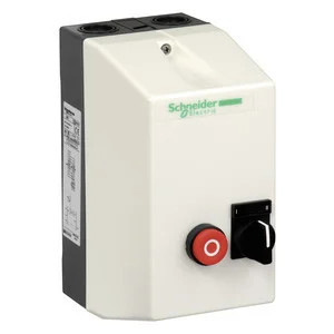 Schneider Electric Motorstarter LE2-D LE2D09V7