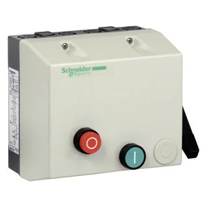 Schneider Electric Motorstarter LE4-K LE4K065V7