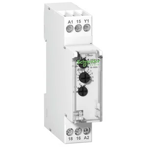 Schneider Electric Multifunktionsrelais A9E16070