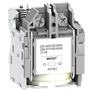 Schneider Electric MX 48V DC LV429392