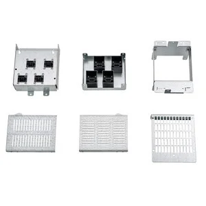 Schneider Electric Nachgeschalteter 88081