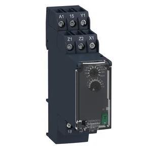 Schneider Electric Off-delay Timing RE22R1CMR