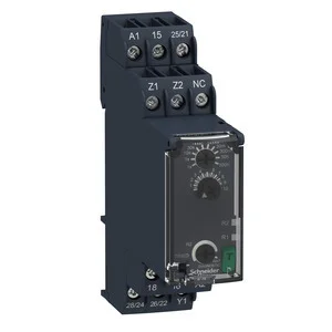 Schneider Electric On-delay Timing RE22R2AMR
