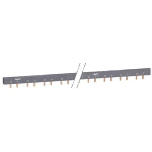 Schneider Electric Phasenschiene Steg A9XAH257