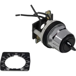 Schneider Electric Potenziometer mit 9001K20