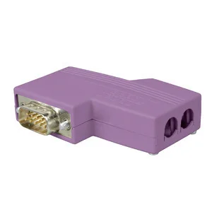 Schneider Electric Profibus 490NAD91103