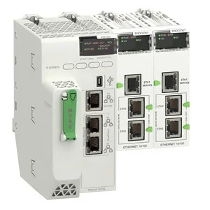 Schneider Electric Prozessormodul BMEP581020