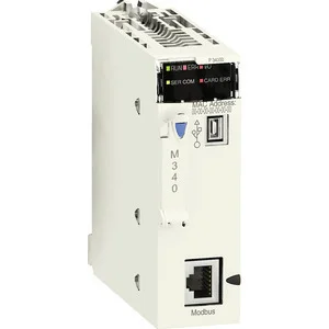 Schneider Electric Prozessormodul BMXP341000H
