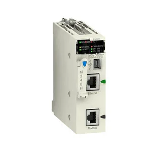 Schneider Electric Prozessormodul BMXP342020H