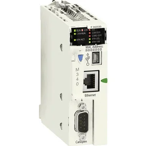 Schneider Electric Prozessormodul BMXP3420302CL