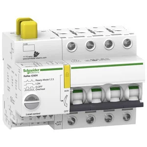 Schneider Electric Reflex iC60H Ti24 A9C64410