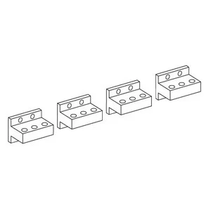 Schneider Electric Rückseitige 48174