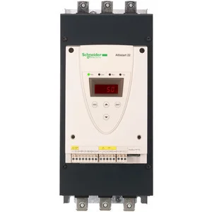 Schneider Electric Sanftanlasser ATS22C17Q