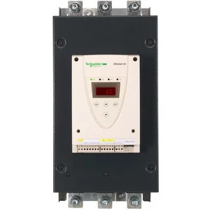 Schneider Electric Sanftanlasser ATS22C21S6