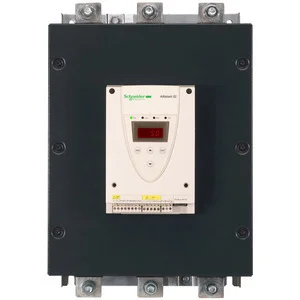 Schneider Electric Sanftanlasser ATS22C48Q