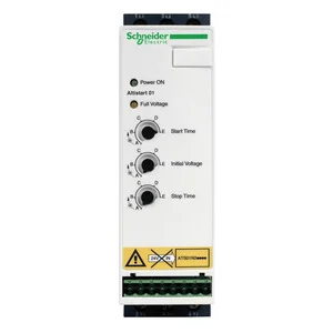 Schneider Electric Sanftanlasser für ATS01N232RT