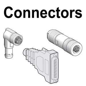 Schneider Electric Satz mit 2 BMXXTSCPS10