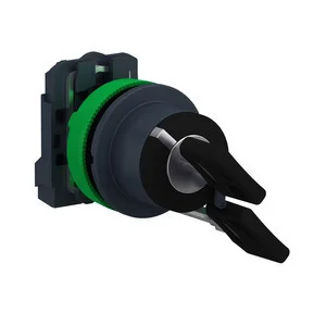 Schneider Electric Schlüsselschalter XB5FG41