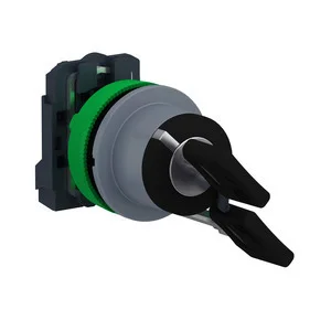 Schneider Electric Schlüsselschalter XB5FG41C0