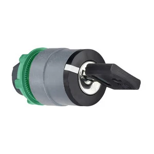 Schneider Electric Schlüsselschalter ZB5AG05C0
