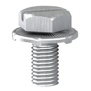 Schneider Electric SCHRAUBE H 4X10 AF1VA410