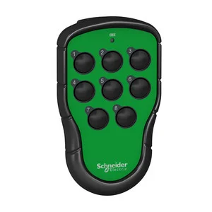 Schneider Electric Sender Pocket 8 ZART08