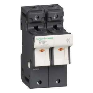 Schneider Electric Sicherg-halt TeSys DF142V