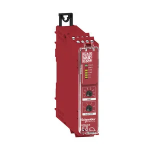 Schneider Electric Sicherheitsrelais XPSUAB31CP