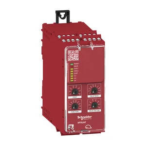 Schneider Electric Sicherheitsrelais XPSUAT33A3AP