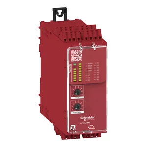 Schneider Electric Sicherheitsrelais XPSUDN33AC